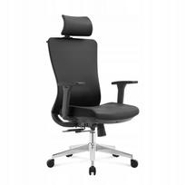 Ergonominė biuro kėdė ANGEL GelatO BHP, pasukama