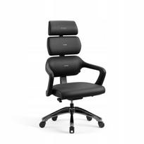 Ergonominė biuro kėdė Diablo V-Modular, juoda (carbon black)