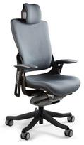 Ergonominė biuro kėdė Wau 2, pasukama