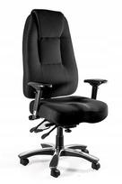 Ergonominė biuro kėdė Commander Ergo, su pasukama baze