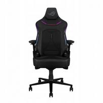 Žaidimų kėdė Asus ROG Courser SL302, juoda