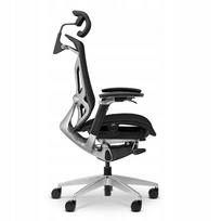 Ergonominė biuro kėdė CHALLENGER, su pasukamu mechanizmu