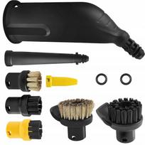 Garintuvo Karcher SC 1–5 priedų rinkinys, 10 vnt., šepetėliai