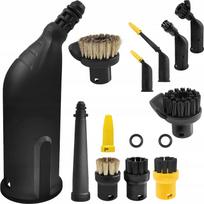 Priedų rinkinys garintuvui KARCHER SC1/SC2/SC3/SC4/SC5, 10 vnt.