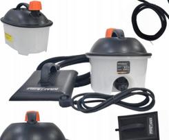 Elektrinis sienų tapetų garintuvas, 2200 W, 5 l