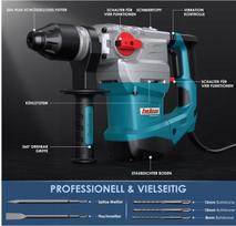 Perforatorius ENEACRO SDS-Plus 32KI, 1500 W, 7 J