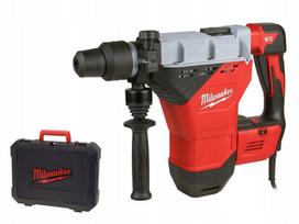 Gręžimo ir kalimo plaktukas SDS-MAX Milwaukee K850S 4933464896