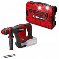 Akumuliatorinis griovimo plaktukas EINHELL TP-DH 18/4 Li BL – SOLO 4514190