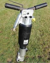 Pneumatinis griovimo plaktukas PERMON BKA, 30 kg