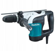 SDS-MAX perforatorius-gręžtuvas, 1050 W, griovimo plaktukas