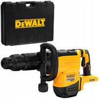 Gręžimo ir kalimo plaktukas SDS MAX 54V 19,4J DeWALT DCH892N