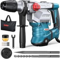 Perforatorius ENEACRO SDS-Max, 1500W, 12J, 3 režimai