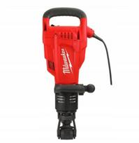 Griovimo plaktukas MILWAUKEE K1528H, 2100 W, 39 J, 28 mm HEX, 17,2 kg