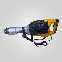 Griovimo plaktukas KraftMuller KM1800 Pro 1800 W (48 J) su kaltų rinkiniu