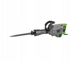Griovimo plaktukas Procraft PCF-PSH2700, 46 J
