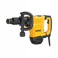 Perforatorius DEWALT SDS-MAX, 1350 W, 10,5 J, su dėklu