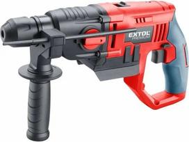 Akmeninis gręžtuvas Extol Premium 8891819, akumuliatorinis, SDS Plus, 20V Li-ion