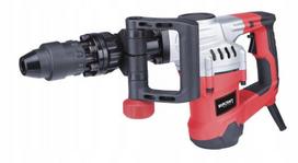 Gręžimo ir griovimo plaktukas Worcraft DB13-15, SDS MAX, 1300W, 15J