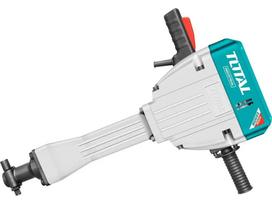Griovimo plaktukas Total TH220502, 2200W, 75J