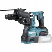 Akumuliatorinis perforatorius MAKITA HR004GZ SDS-Plus, 2,9 J, XGT 4