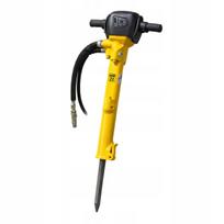 Rankinis ardymo plaktukas JCB HM22, 22 mm, 929/92600
