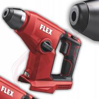 Smūginis gręžtuvas FLEX FHE 1-16 18.0-EC C