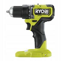 Akumuliatorinis gręžtuvas-suktuvas RYOBI RDD18C, 18V, bešepetėlinis, ONE+ HP