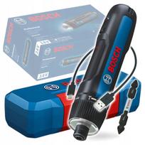 Atsuktuvas Bosch Professional GO 3 su PH1/PH2 antgaliais, 06019H2200