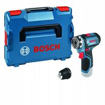 Atsuktuvas Bosch Professional GSR 12V-15 FC, akumuliatorinis