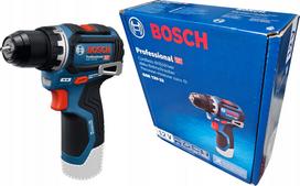 Atsuktuvas-gręžtuvas BOSCH GSR 12V-32, 12V, 1800 aps./min, be akumuliatoriaus