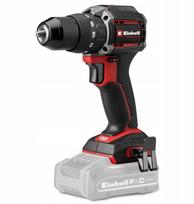 Akumuliatorinis gręžtuvas-suktuvas Einhell TP-CD 18/70-C, 18 V