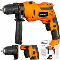 Smūginis gręžtuvas 1700W PRIME3 TDD31, reguliuojamas, su savaime užsifiksuojančiu griebtuvu