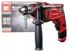 Smūginis gręžtuvas EINHELL TC-ID1000, 1010 W