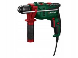 Smūginis suktuvas Parkside 230 V 750 W PSBM 750 B3