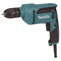 Elektrinis gręžtuvas MAKITA DP4021, 1,5–13 mm, 630 W