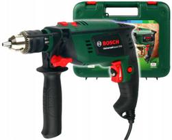 Elektrinis gręžtuvas BOSCH PSB 600 RE 650W su lagaminu