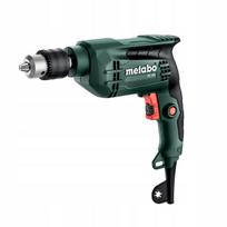 Gręžtuvas METABO BE 650, 650 W, 13 mm, be smūgio, 600741000