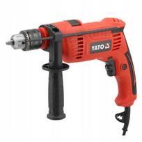 Smūginis gręžtuvas Yato, 13 mm, 650 W, YT-82038