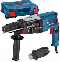 Perforatorius BOSCH GBH 2-28 F, 880 W, SDS Plus, 3,2 J