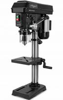 Stalinė gręžimo mašina SCHEPPACH DP19 VARIO, 550W, 1-13 mm, indukcinis variklis