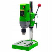 Grąžtas staklės medžiui ir metalui, 710W, 1,5–13 mm