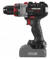 Smūginis suktuvas Parkside Performance 20 V 65 W PSBSAP 20-Li D4