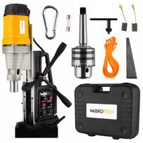 Magnetinė gręžimo mašina WABROTECH WT23RE MT2, 1880W, 50 mm