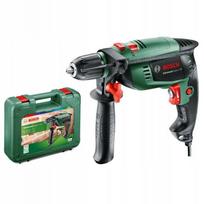 Smūginis gręžtuvas Bosch UniversalImpact 800, 230 V, 800 W