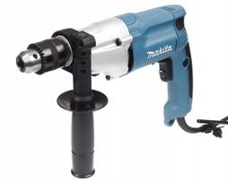 Gręžtuvas MAKITA DP4010, 720 W, 73 Nm, be mušimo funkcijos