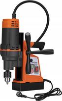 Magnetinis gręžtuvas-sriegiklis 2100W, 14000N, 13 mm, 230V