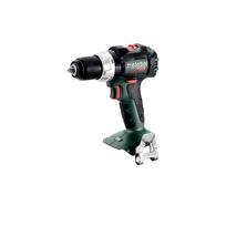 Atsuktuvas-smūgiatorius Metabo SB 18 LT BL, 18V, 75Nm, be akumuliatoriaus, dėžė