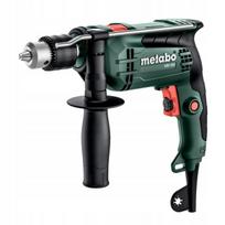 Smūginis gręžtuvas Metabo SBE 650, 650 W, su dantyta rankena