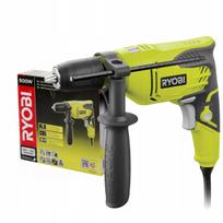Smūginis gręžtuvas RYOBI RPD500-G 500 W reguliuojamas