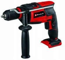 Smūginis gręžtuvas EINHELL TC-ID 18 Li-Solo 4513960